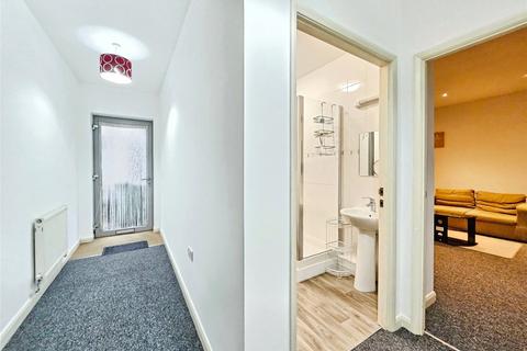 1 bedroom maisonette for sale, North Street, Devon PL4