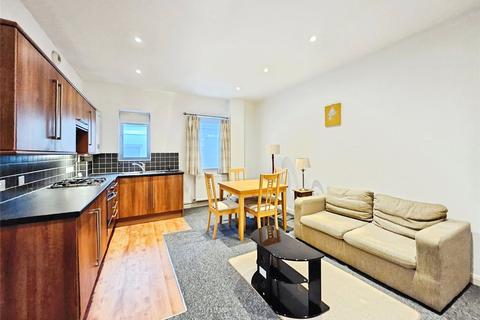 1 bedroom maisonette for sale, North Street, Devon PL4