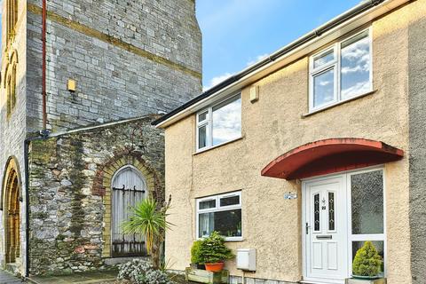 4 bedroom end of terrace house for sale, Paton Watson Quadrate, Plymouth PL1