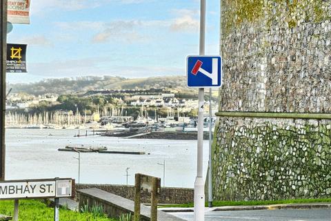 4 bedroom end of terrace house for sale, Paton Watson Quadrate, Plymouth PL1
