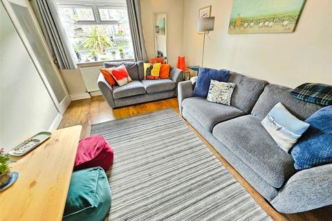 4 bedroom end of terrace house for sale, Paton Watson Quadrate, Plymouth PL1