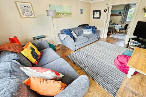 4 bedroom end of terrace house for sale, Paton Watson Quadrate, Plymouth PL1