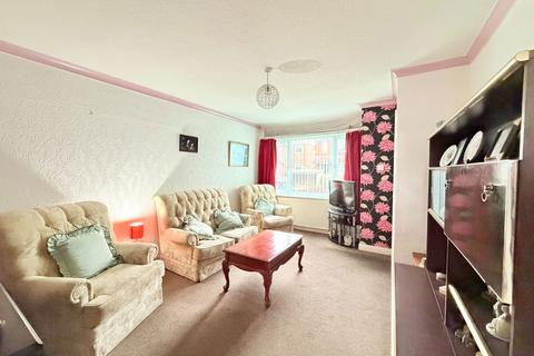 2 bedroom semi-detached house for sale, Thornhill Close, Denton, Manchester, M34 2HS