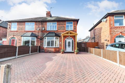 3 bedroom semi-detached house for sale, Hood Lane North, Great Sankey, Warrington