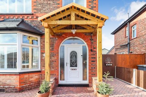 3 bedroom semi-detached house for sale, Hood Lane North, Great Sankey, Warrington