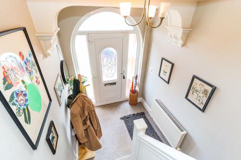 3 bedroom semi-detached house for sale, Hood Lane North, Great Sankey, Warrington