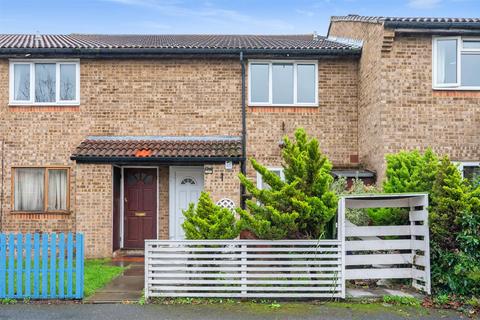 undefined, Brangwyn Crescent, London SW19