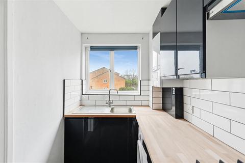 undefined, Brangwyn Crescent, London SW19