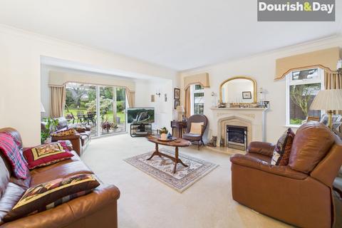 4 bedroom detached house for sale, The Crescent, Stafford ST17