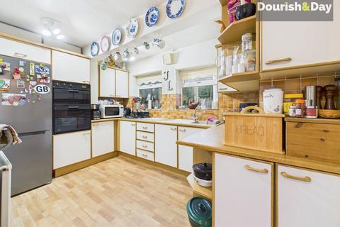 4 bedroom detached house for sale, The Crescent, Stafford ST17