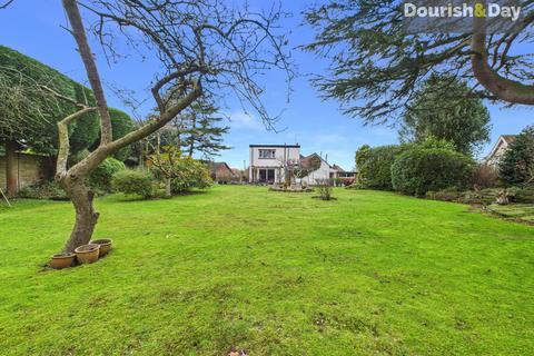 4 bedroom detached house for sale, The Crescent, Stafford ST17