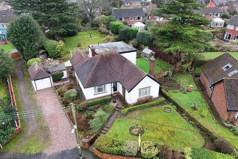 4 bedroom detached house for sale, The Crescent, Stafford ST17
