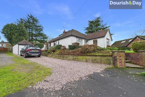 4 bedroom detached house for sale, The Crescent, Stafford ST17