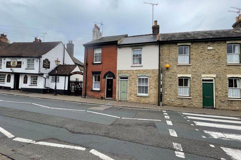 undefined, St. Margarets Street, Rochester, ME1