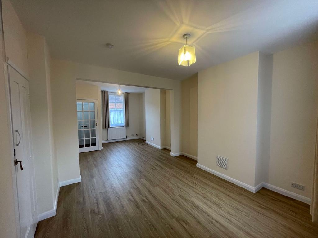Front Room