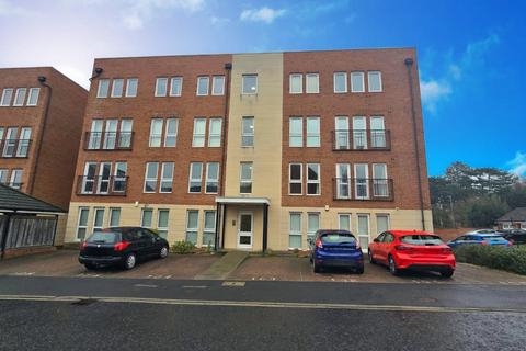 2 bedroom apartment for sale, Glaisdale Court, Darlington