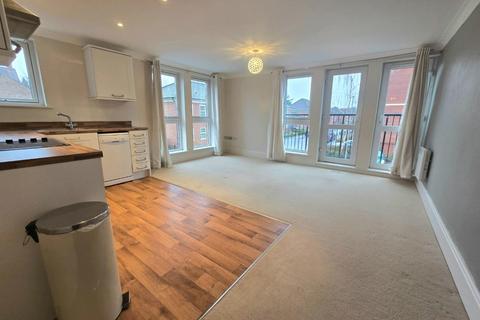 2 bedroom apartment for sale, Glaisdale Court, Darlington