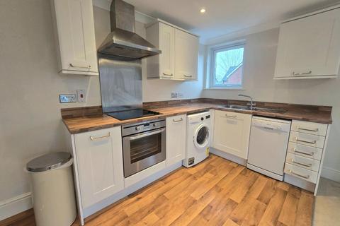 2 bedroom apartment for sale, Glaisdale Court, Darlington