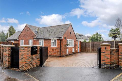 3 bedroom detached bungalow for sale, Reigate Road, Burgh Heath, Tadworth