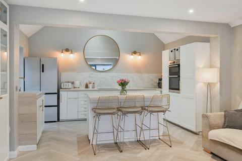 3 bedroom detached bungalow for sale, Reigate Road, Burgh Heath, Tadworth