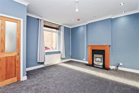 2 bedroom end of terrace house for sale, John Street, Consett DH8