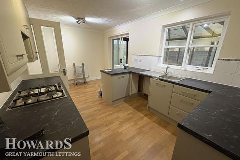 undefined, El Alamein Way, Great yarmouth