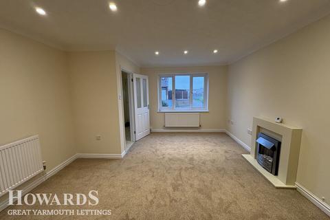 undefined, El Alamein Way, Great yarmouth