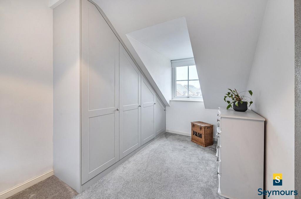 Fited Wardrobes