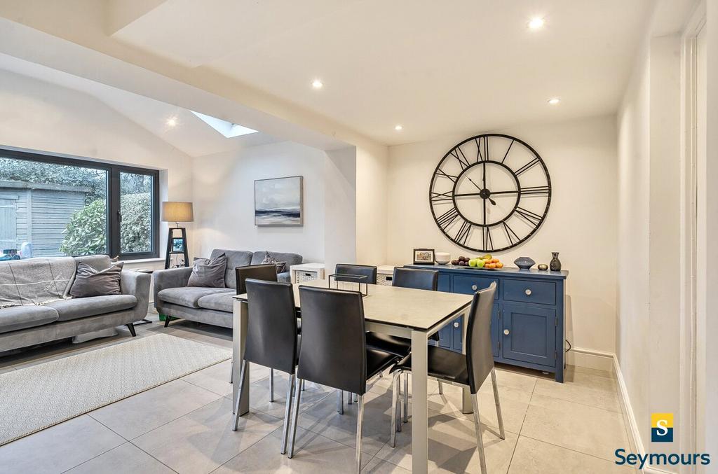 Dining Space