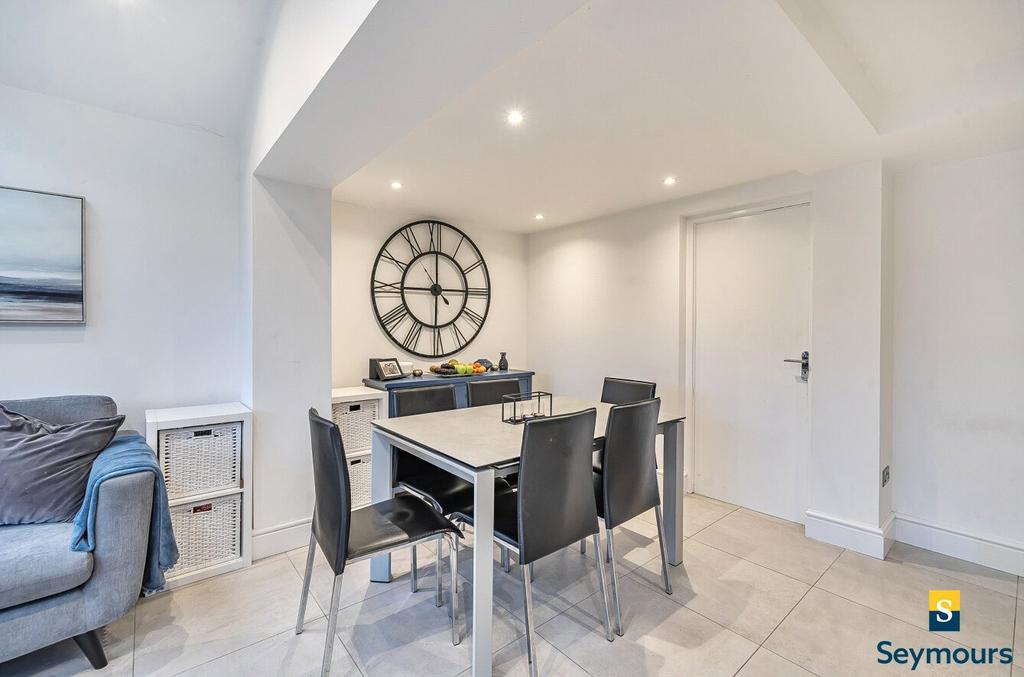 Dining Space
