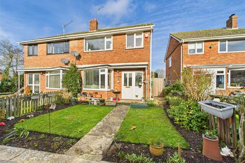 Salisbury Road, Burton, Christchurch, Dorset, BH23