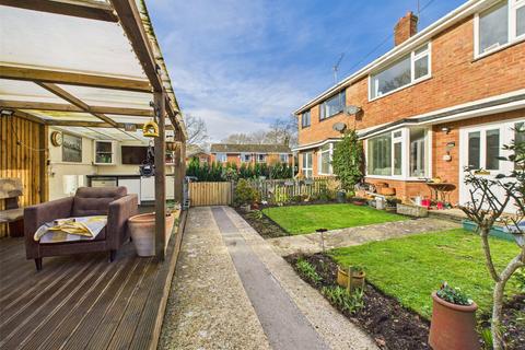 undefined, Salisbury Road, Burton, Christchurch, Dorset, BH23