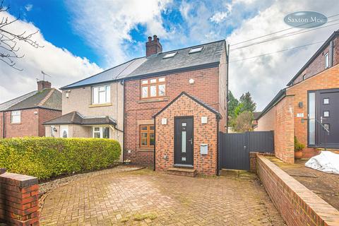 undefined, Greaves Lane, Stannington, Sheffield