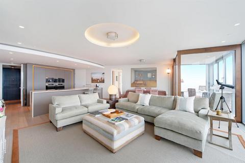 2 bedroom apartment for sale, The Tower, Vauxhall SW8
