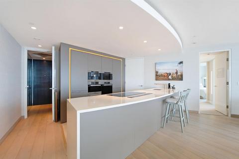 2 bedroom apartment for sale, The Tower, Vauxhall SW8