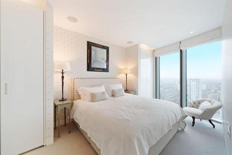 2 bedroom apartment for sale, The Tower, Vauxhall SW8
