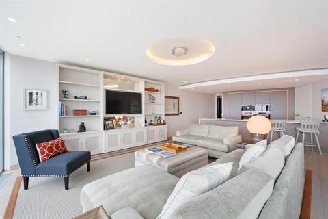 2 bedroom apartment for sale, The Tower, Vauxhall SW8