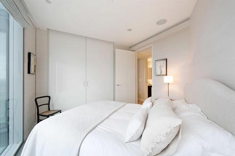 2 bedroom apartment for sale, The Tower, Vauxhall SW8