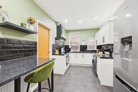 undefined, Lilac Crescent, Burnopfield, NE16