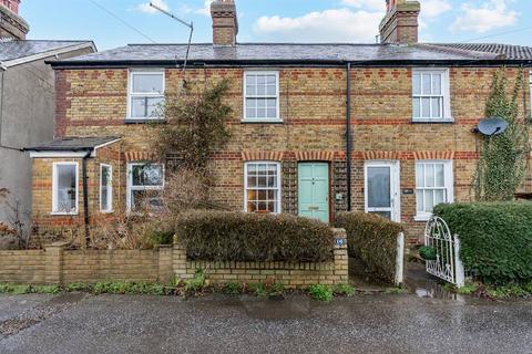 Jubilee Road, Canterbury