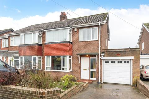 undefined, Sheringham Gardens, Tyne and Wear NE15