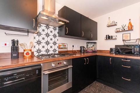2 bedroom semi-detached house for sale, Campbell Lane, Pitstone