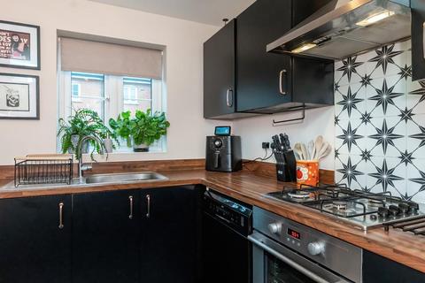 2 bedroom semi-detached house for sale, Campbell Lane, Pitstone