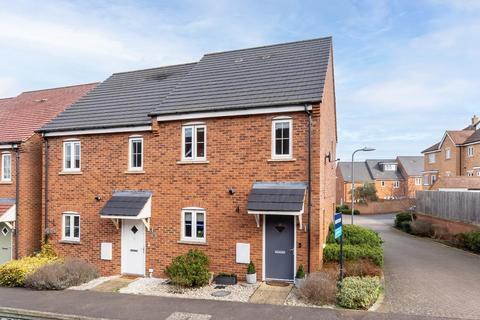 undefined, Campbell Lane, Pitstone