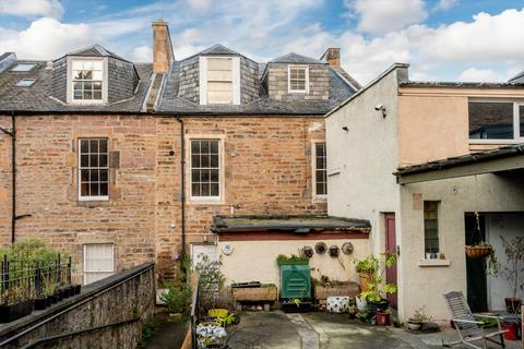 undefined, Roseneath Place, Edinburgh EH9