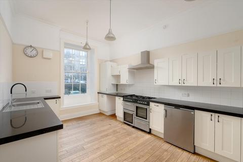 undefined, Roseneath Place, Edinburgh EH9