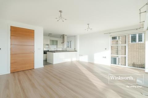 2 bedroom apartment for sale, Montague Road, Bournemouth, Dorset, BH5