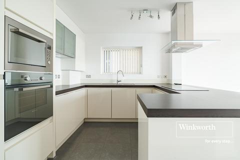 2 bedroom apartment for sale, Montague Road, Bournemouth, Dorset, BH5