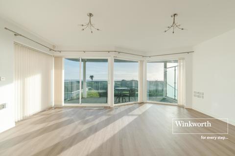 2 bedroom apartment for sale, Montague Road, Bournemouth, Dorset, BH5