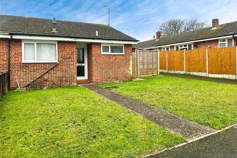 undefined, Knavesacre Court, Kent ME8